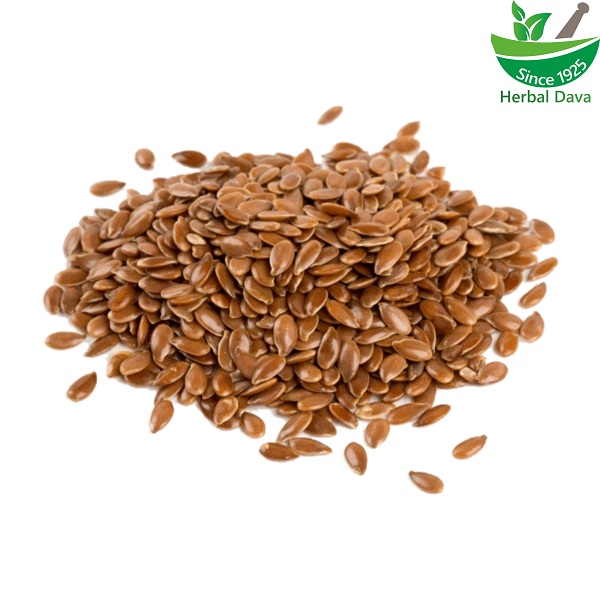 Flax Seed - Linseed - Alsi Beej