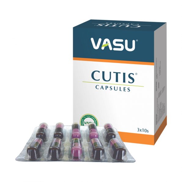 Cutis-Capsule